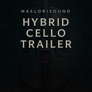 MasloriSound - Suspense Dark Pulse Teaser