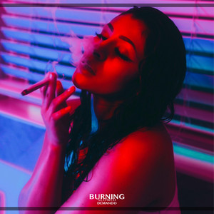 Burning - Slowed by Demando
