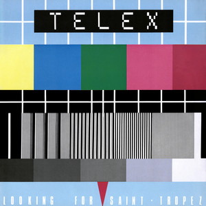 Twist à Saint-Tropez - Remastered by Telex