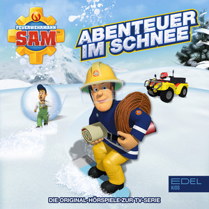 Kapitel 01: Frostige Zeiten in Pontypandy (Folge 70) by Feuerwehrmann Sam