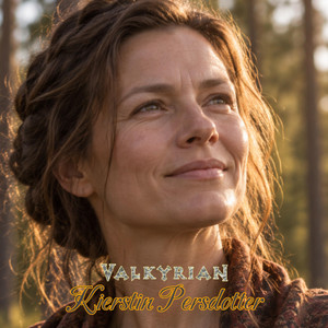 Kierstin Persdotter by Valkyrian