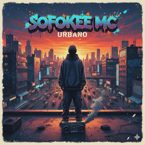 Voy Ah Frena by Sofokee MC