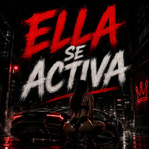 ELLA SE ACTIVA by DJ PIZY