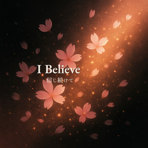I Believe by kami xxvoice