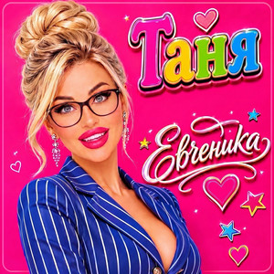 ТАНЯ by ЕВГЕНИКА