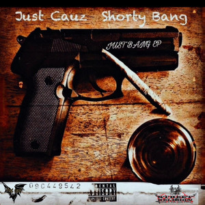 Just Cauz - Sangra (feat. Shorty Bang)