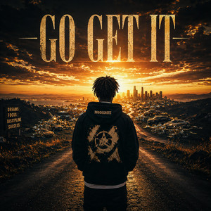 Go Get It by 360 Degreez