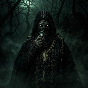 Тінь Предків не спить - Witch House Ritual Version by Осмислення спогадів | mdtk