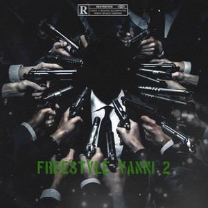 Vanni - Vanni Freestyle #2