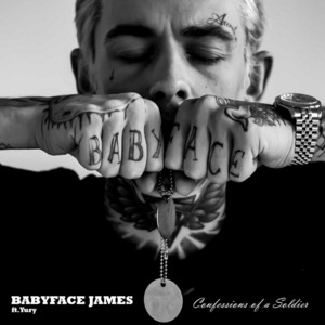 Confessions of a Soldier by Babyface James, Yury