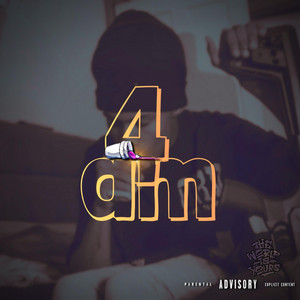 4 am by Baby.vee, Rpuprackzz