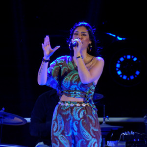 MAIRA VERGENI & Stavros Pazarentsis - Efyges Noris (Live)