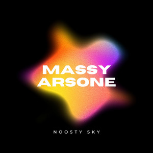 Massy Arsone by Noosty Sky