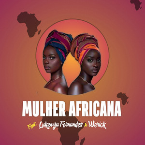 Mulher Africana