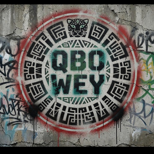 Life Like by QBO WEY NSHIT