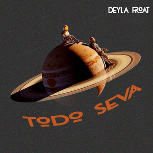 Todo Se Va by Deyla Froa