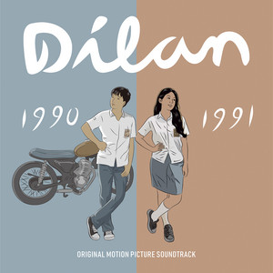 Voor Dilan #IV: Kaulah Ahlinya Bagiku - 2018 Remaster by The Panasdalam Bank
