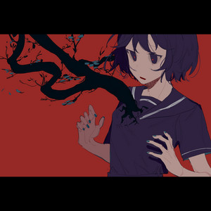 花になった by えいぐふと