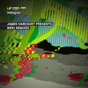 WeKi - Eyes of Tutanchamon (James Harcourt Eyes Open Remix)