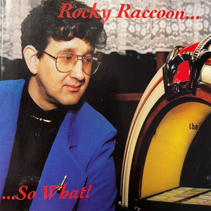 The milkshake boogie by Rocky Raccoon