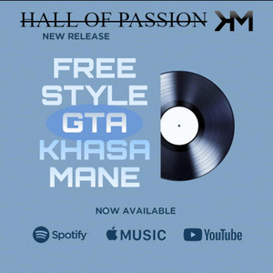 GTA FREESTYLE (Hall of Passion)