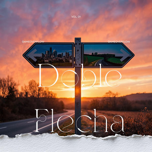 Doble Flecha by GameOverflow