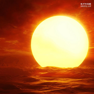 Horizontal Glow by Synge