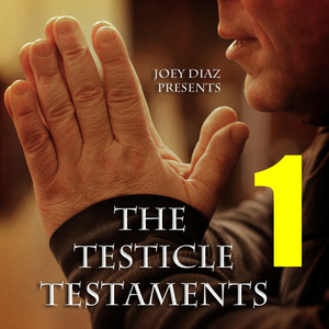Testicle Testaments #1: The Worst Day & the Best Day of My Life