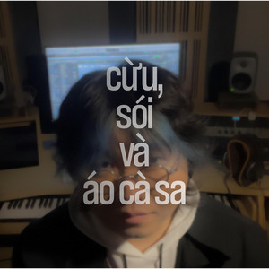 Cừu Sói Và Áo Cà Sa by Tọi