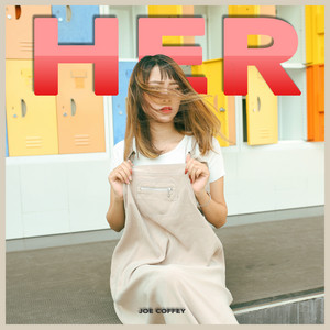 HER by Joe Coffey