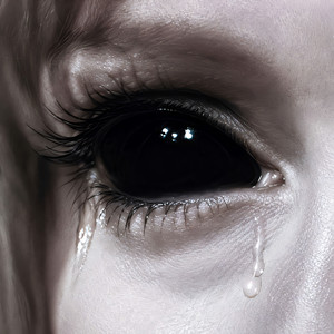 Tears by KAYAWZ