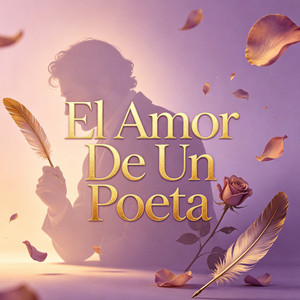 El Amor De Un Poeta by Daniel Collins