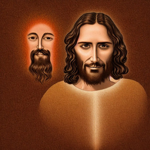 Jesus Saved Me by Gweenz