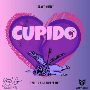 Yoel G - Cupido