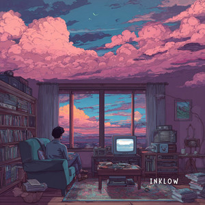 Starlit Frequencies by INKLOW
