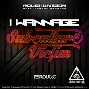 Subculture Victim EP