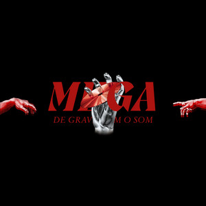 Mega de Grave Com o Som
