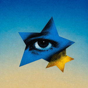 Look into my eyes by Mike Grand