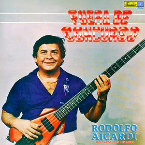 Rodolfo Aicardi - El Apagón