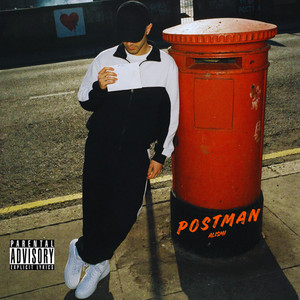 Postman by Alismi