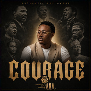COURAGE by BMJ Wing