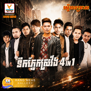 ទឹកភ្នែកស្រវឹង 4in1 by ព្រាប សុវត្ថិ, ណុប បាយ៉ារិទ្ធ, ឆន សុវណ្ណារាជ, Zono