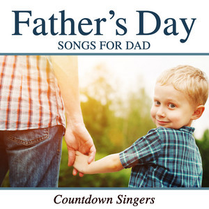 Fathers Day Songs for Dad album