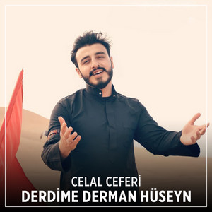 Celal Ceferi - Derdime Derman Hüseyn