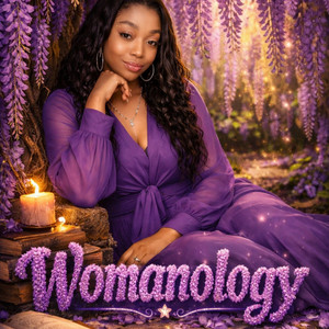 Womanology by Velvet Sky