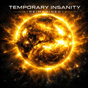 Opaug - Falling Into the Void (Reimagined)