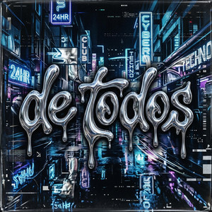 De Todos by Consejero 7212
