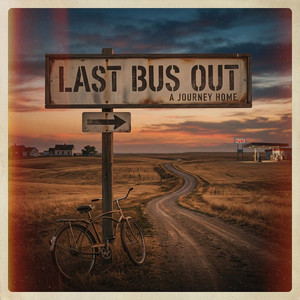 Last Bus Out by Lowen