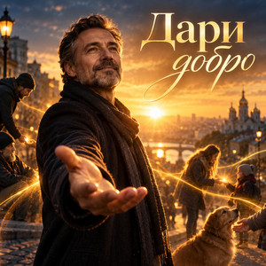 Дари Добро by Вільний вітер