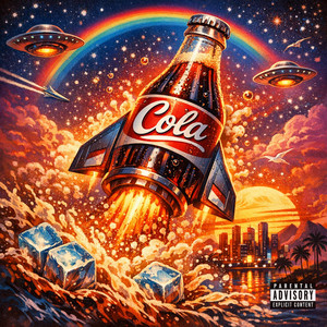 cola by gordoplata